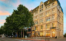 Soaltee Westend Frankfurt Messe